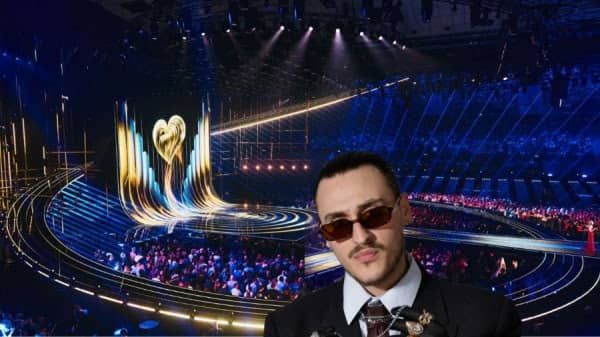 ​Nata e dytë e gjysmëfinales, Alis ngjitet në skenën e Eurovizionit