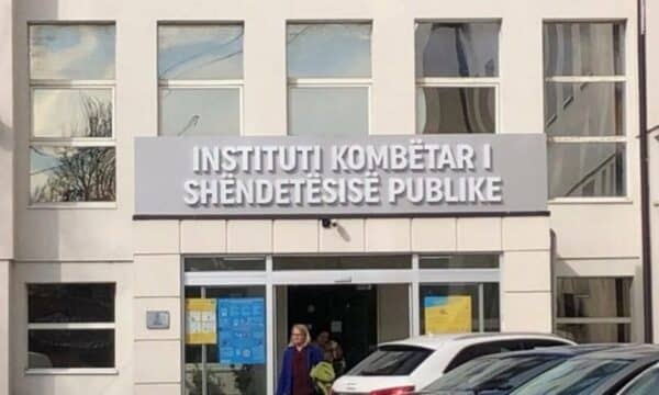 IKSHPK thotë se rreziku nga Hantavirusi në Kosovë mbetet shumë i ulët