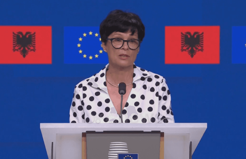 Kos: Reformat në drejtësi dhe SPAK hapin rrugën e re të negociatave Shqipëri-BE
