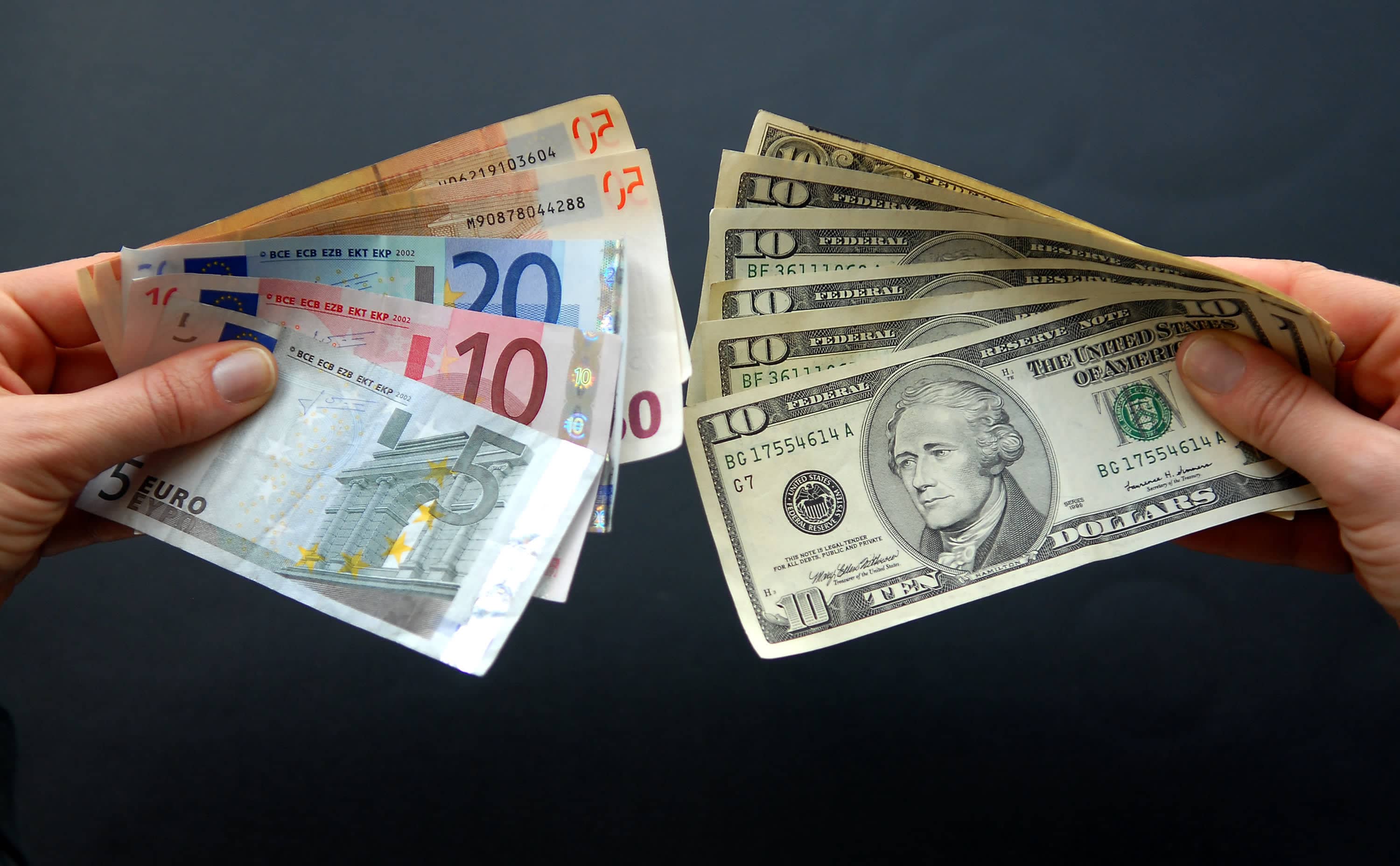 Evropa kundrejt Amerikës: Ku po rritet numri i miliarderëve më shpejt?