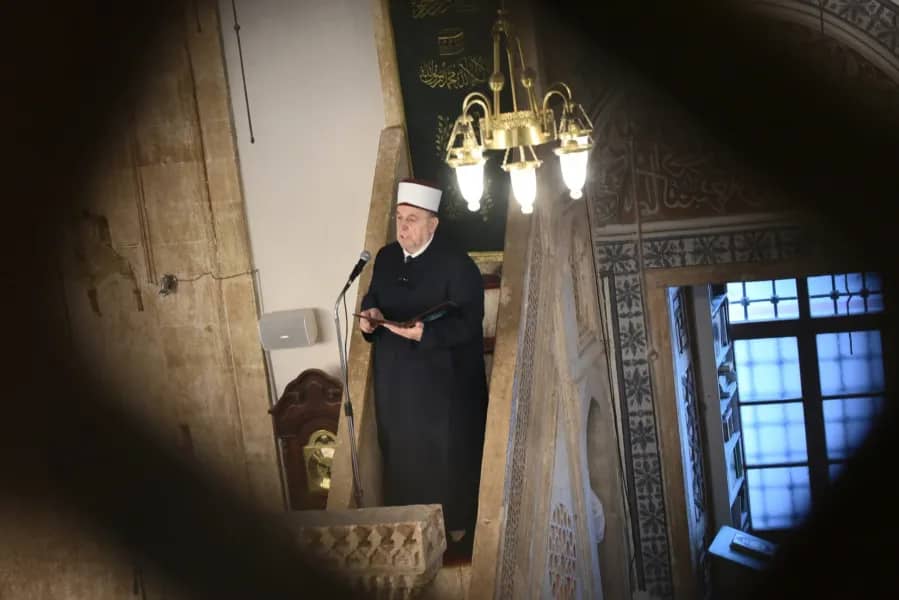 Tërnava: Fushata me akuza e urrejtje nuk i shërben të ardhmes së Kosovës