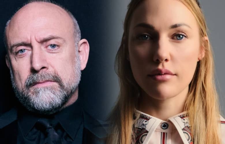 Ribashkimi pas 15 vitesh, Halit Ergenç thyen heshtjen për Meryem Uzerlin