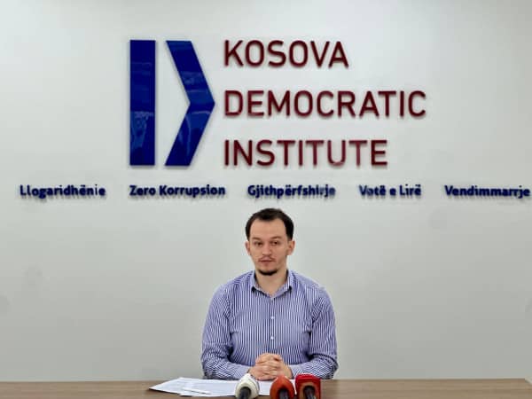 ​DnV: Zgjedhjet e 7 qershorit, më të rregulltat në historinë e vendit
