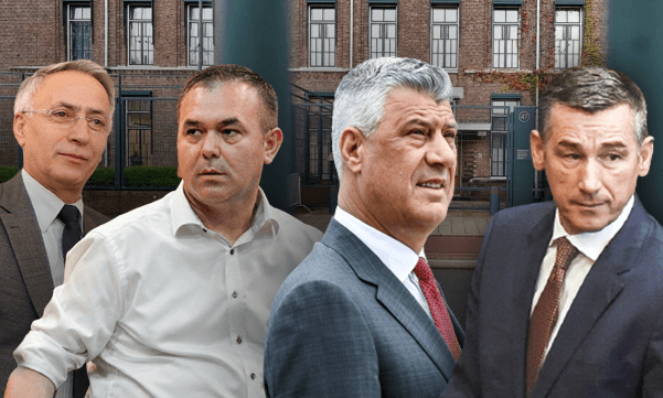 Ish-krerët e UÇK-së në Hagë ngushëllojnë familjen e Sahit Jasharit: Vepra e tij mbetet pjesë e historisë kombëtare