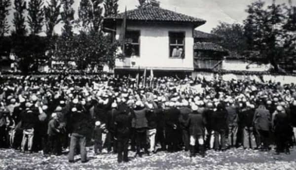 148 vjet nga Lidhja e Prizrenit