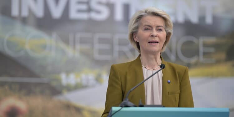 Von der Leyen: Duhet ta bëjmë procesin e zgjerimit më të shpejtë dhe të besueshëm