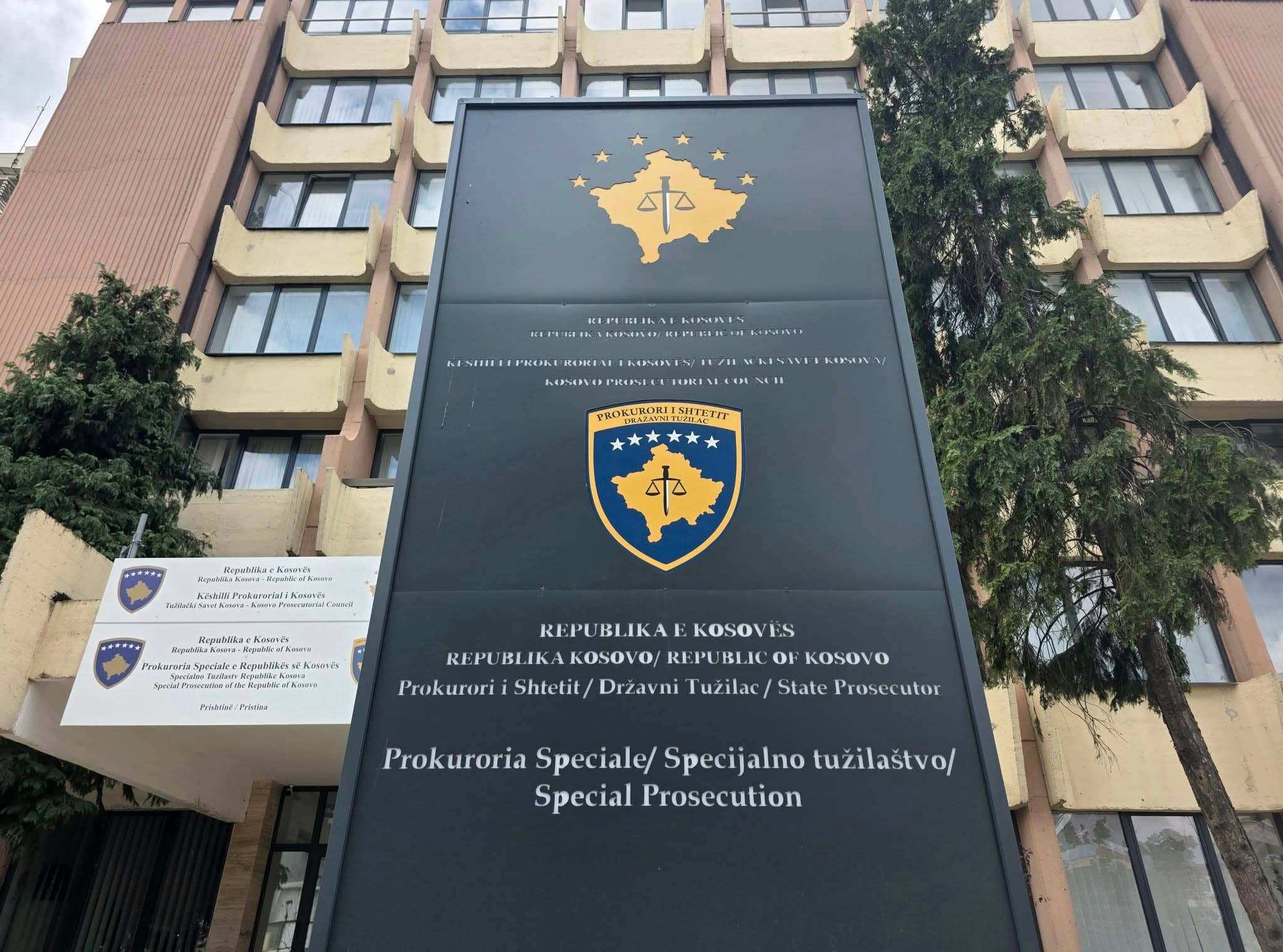 Pesë prokurorët e konfirmuar për pozitën e Kryeprokurorit të Shtetit