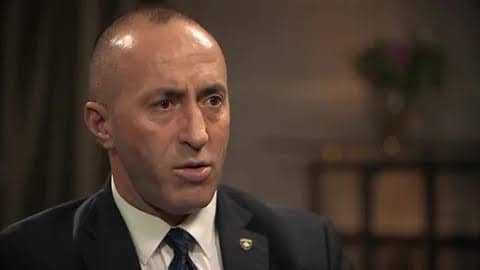 Haradinaj për Kurtin: Kush është ky njeri? A është me të vërtetë kundër gazit apo kundër Amerikës?