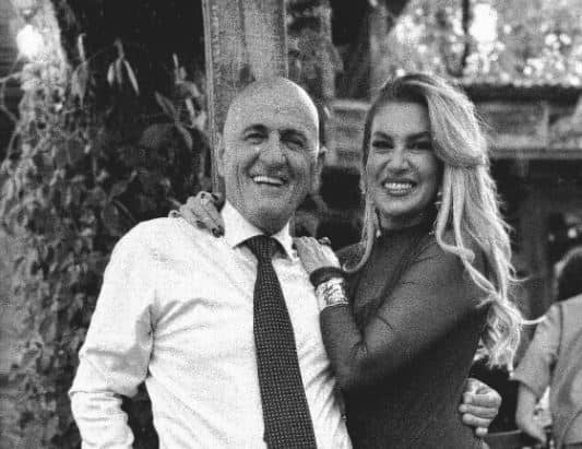 "You were freedom's first rifle" — singer Leonora Jakupi pays tribute following the death of Sahit Jashari