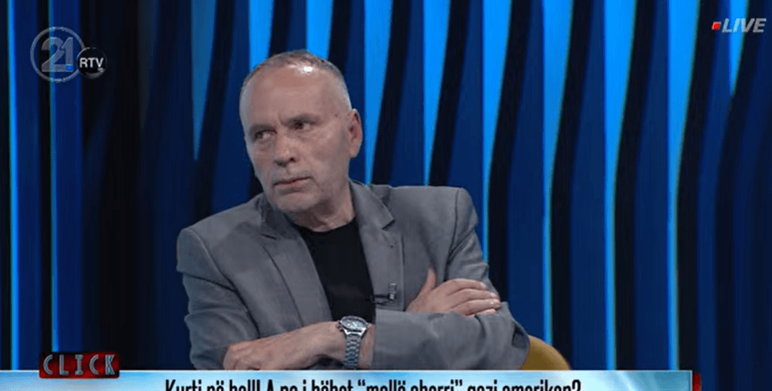 Bilalli: Kurti mund të jetë filozof, por politika është zanat tjetër