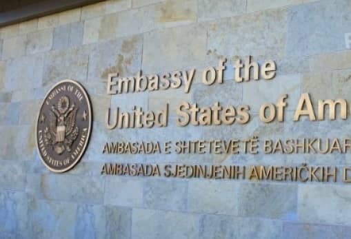 Ambasada SHBA-së nxit Kosovën për gazin natyror: Nuk prodhoni energji të mjaftueshme