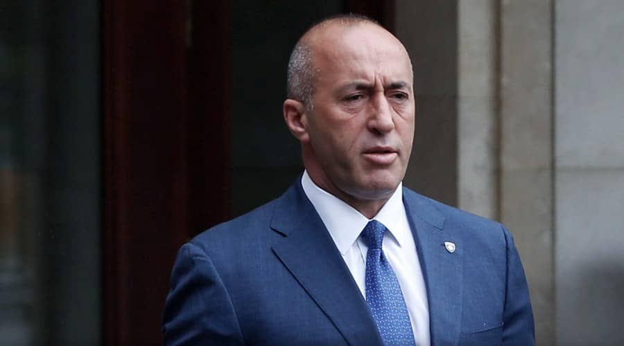 ​Haradinaj për Ditën e Çlirimit: UÇK dhe NATO ndryshuan historinë e Kosovës