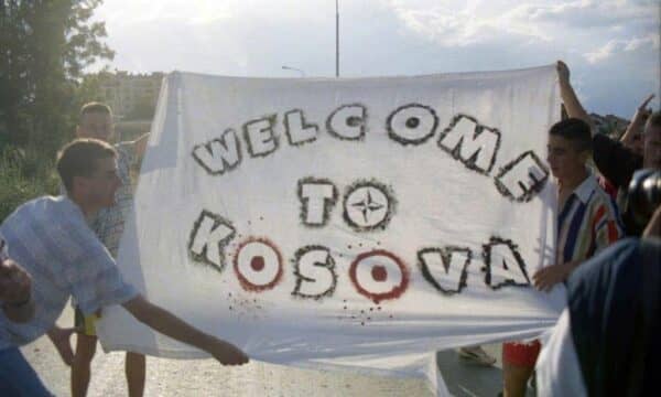 Ambasada italiane në Prishtinë: 27 vjet paqe dhe stabilitet në Kosovë nën KFOR-in