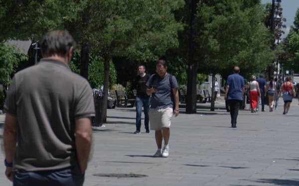 ​“Nuk dimë kujt t’i besojmë”, qytetarët tregojnë pse nuk votuan