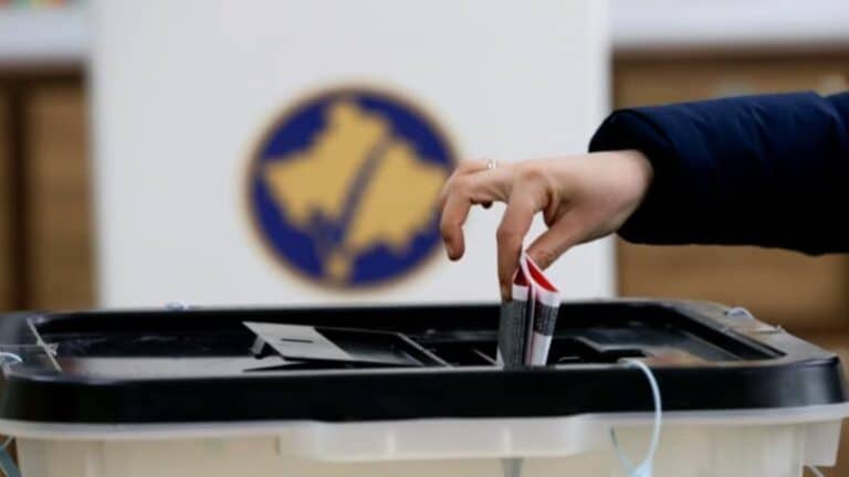 ​“Përqindja më e ulët për gati një dekadë”, pse qytetarët nuk dolën për të votuar në zgjedhjet e 7 qershorit?