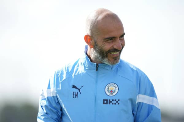 Maresca mohon bisedimet për largimin e Rodrit