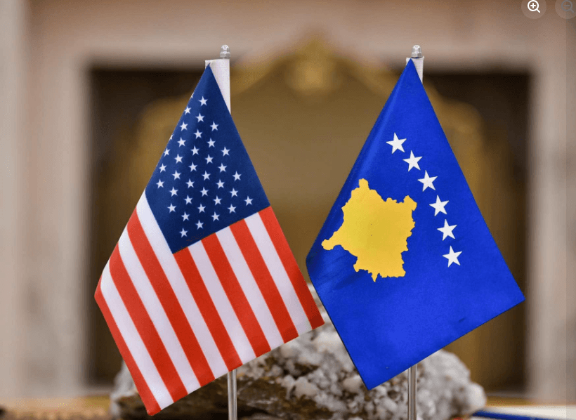 Albanians for America: Koha për një kapitull të ri në aleancën Kosovë–ShBA