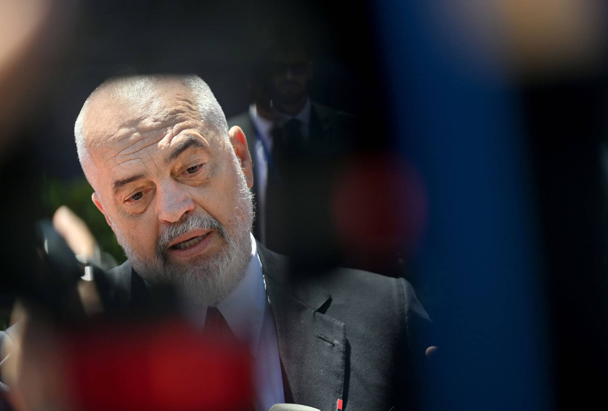 Rama për deklaratën e ministres serbe: S’do të bëhemi kor histerik për çdo idiotësi nga Beogradi