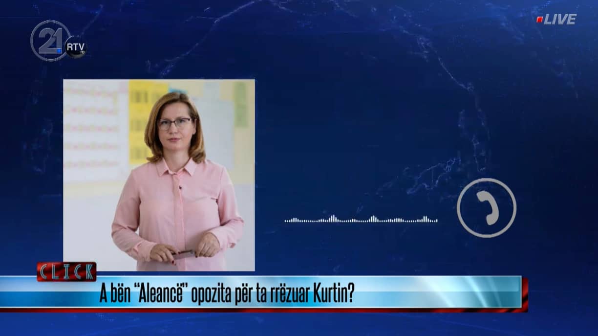 Shqipe Pantina: Nuk besoj në shitblerjen e votës për shkarkimin e Abdixhikut
