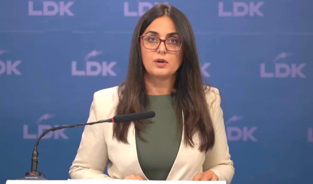 Lushaku: Ende s’kemi ftesë nga VV për takime