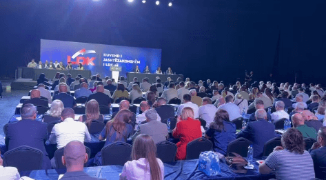 LDK-ja vendos për Abdixhikun!