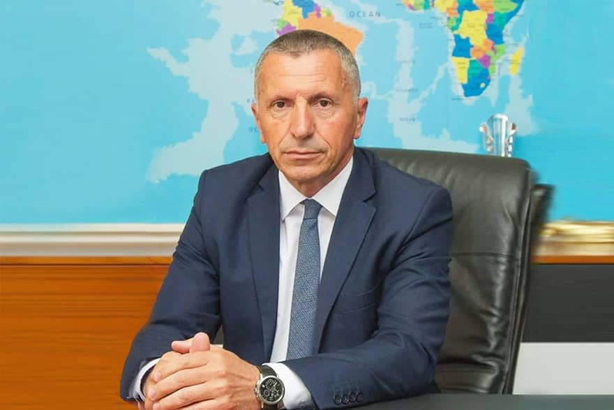 Kamberi nis procedurat për shkarkimin e ministres serbe pas deklaratave për Kosovën