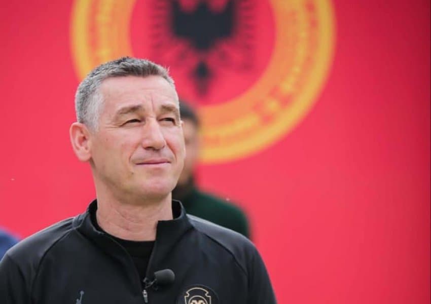 ​Kadri Veseli feston ditëlindjen