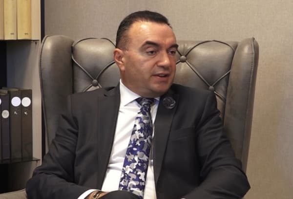 ​Rafuna: Ngërçi politik rrezikon ekonominë dhe fondet e BE-së për Kosovën