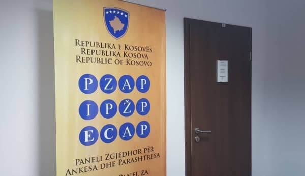 ​PZAP-ja refuzon ankesën e listës opozitare serbe “Bashkë fitojmë”, nuk e certifikon për zgjedhjet e 7 qershorit