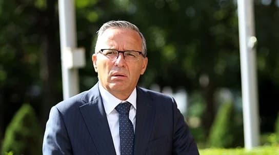 Hamza: Kosova po rrëshqet drejt varfërisë