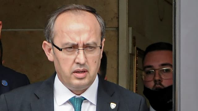 Hoti: Abuzimi me paranë publike duhet të marrë fund më 7 qershor