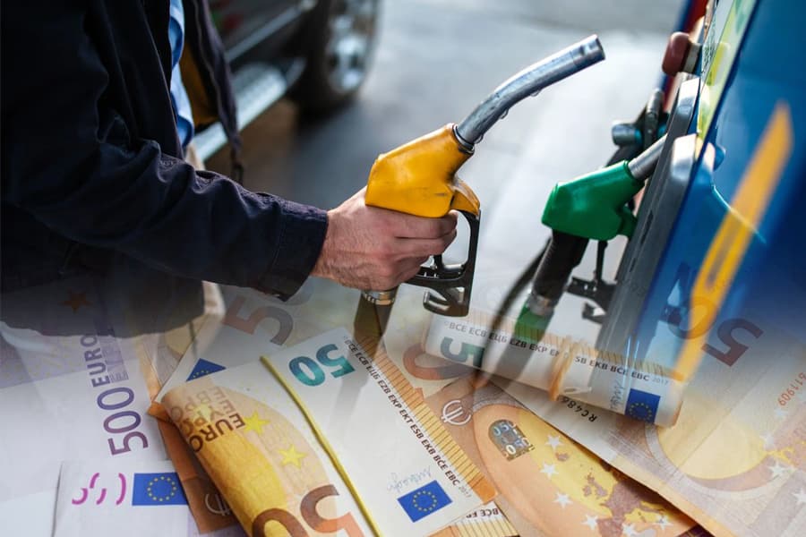 Çmimi i derivateve veç po rritet, nafta një cent më shtrenjtë se dje