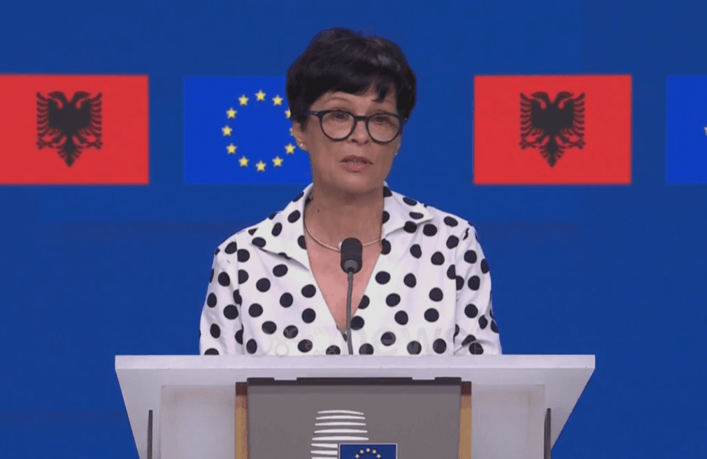 Kos: Reformat në drejtësi dhe SPAK hapin rrugën e re të negociatave Shqipëri-BE