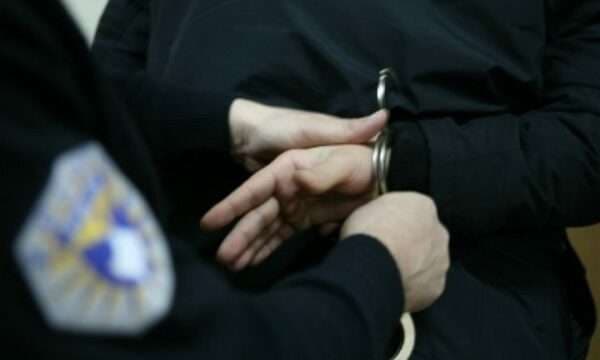 Arrestohen 6 persona në Gjilan, dyshohen për vjedhje të rëndë