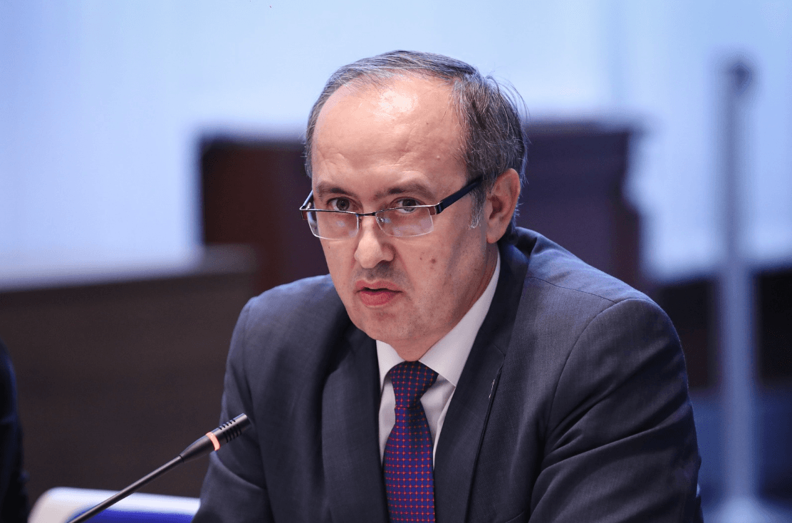 Nuk mori pjesë në Këshillin e Përgjithshëm të partisë, deklarohet Avdullah Hoti