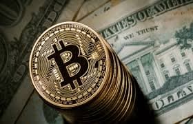 Bitcoin qëndron nën 81,000 dollarë në pritje të bisedimeve Trump–Xi