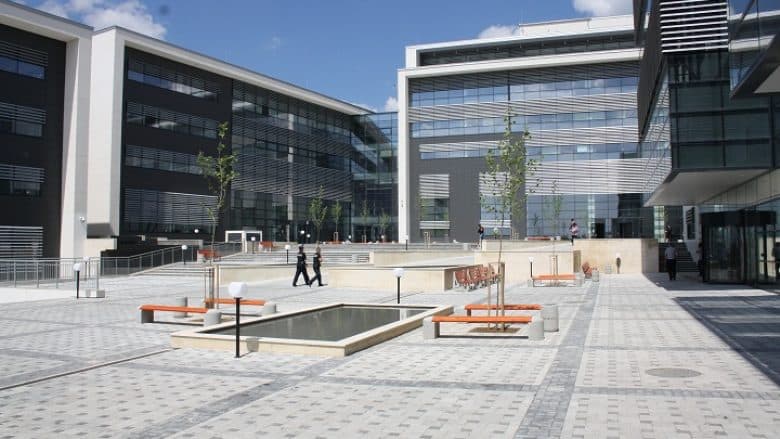 Hapet sot Gjykata Administrative në Prishtinë
