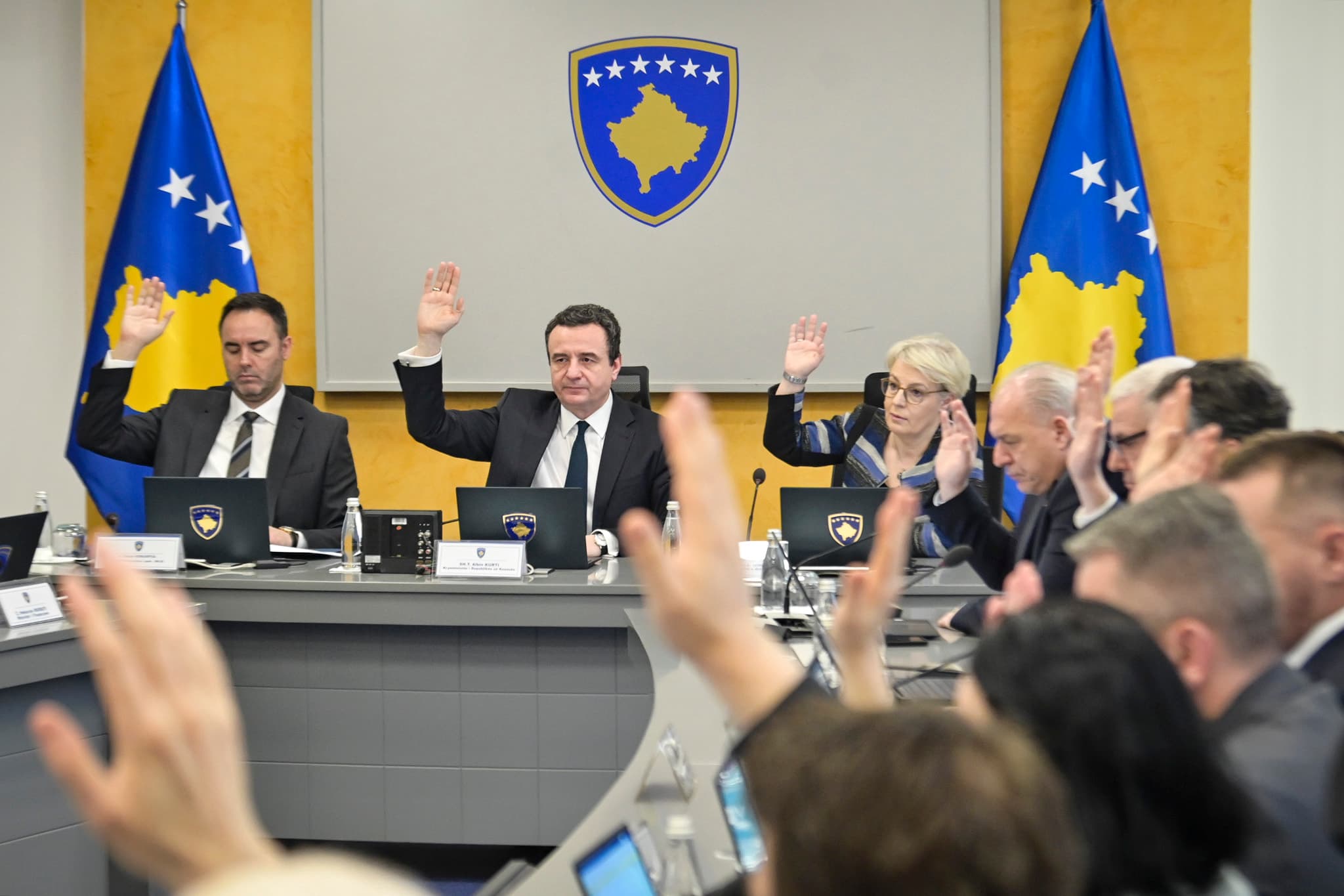 ​Qeveria ndan 50 mijë euro për rikonstruktimin e Xhamisë së Ibrit