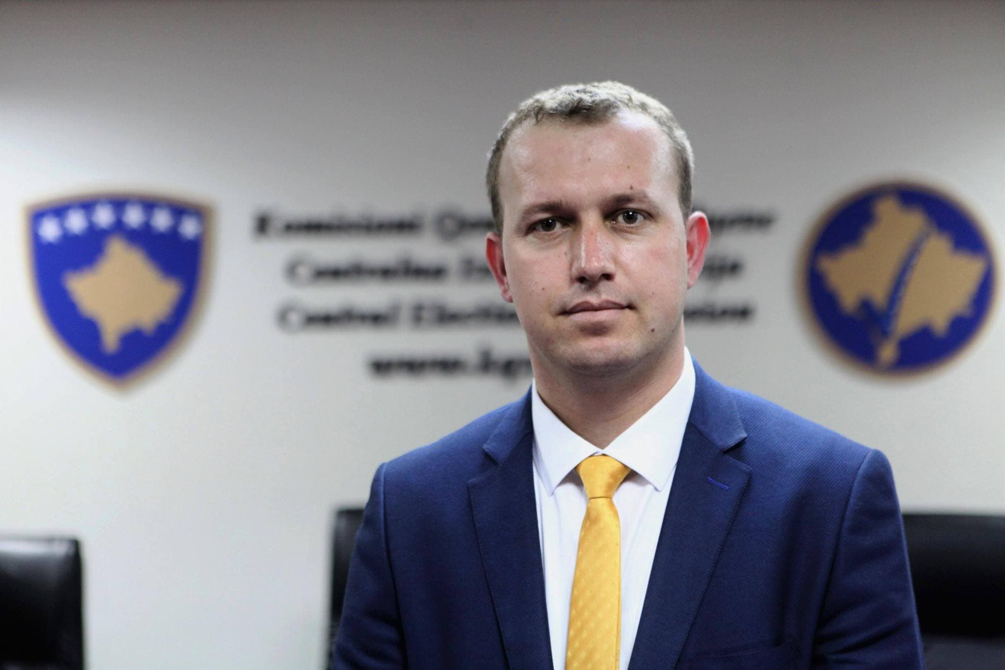 Regjistrimi i votuesve jashtë Kosovës, afro 100 mijë aplikime të aprovuara