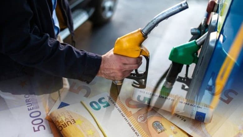 Rritet edhe sot çmimi i naftës në Kosovë