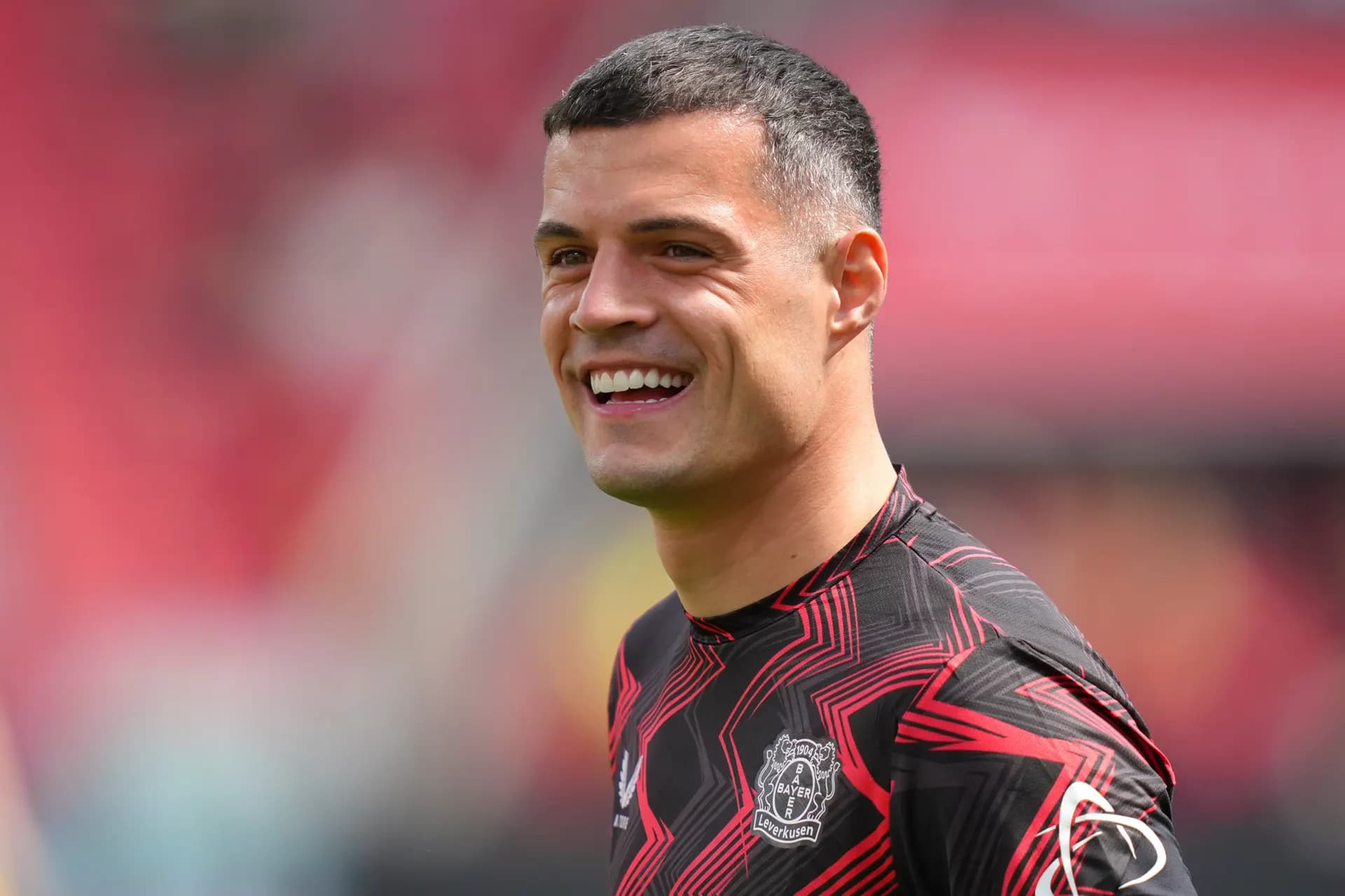 Granit Xhaka thotë se është gati për Kupën e Botës
