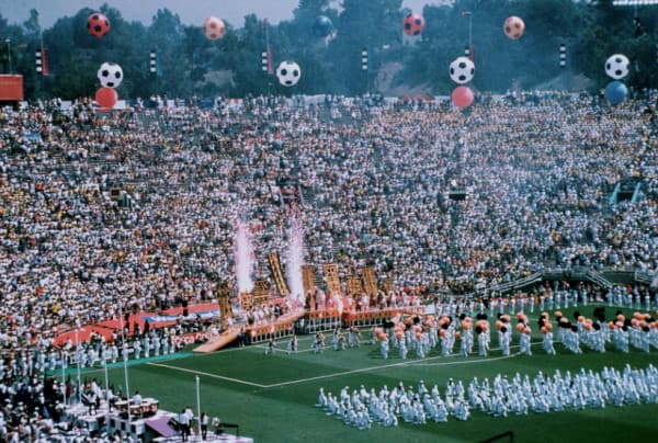 The World Cup: the story of the contest that unites billions of fans