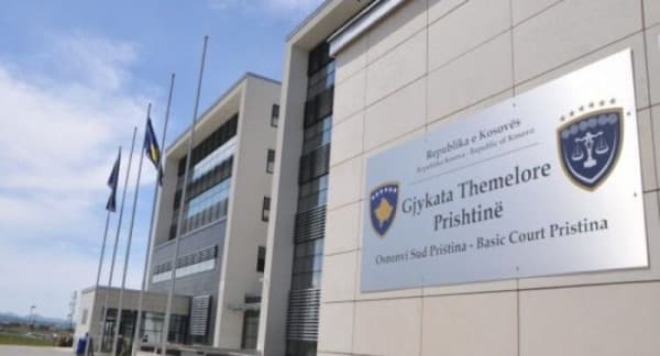 One month of pre-trial detention ordered for five suspects in organised crime and money laundering case