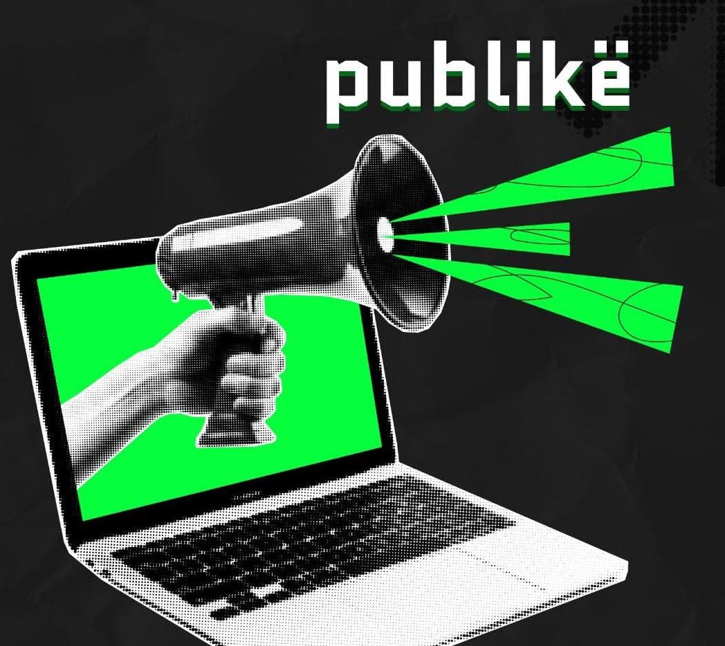 Hibrid: Inteligjenca artificiale në fushatat politike kërkon transparencë më të madhe