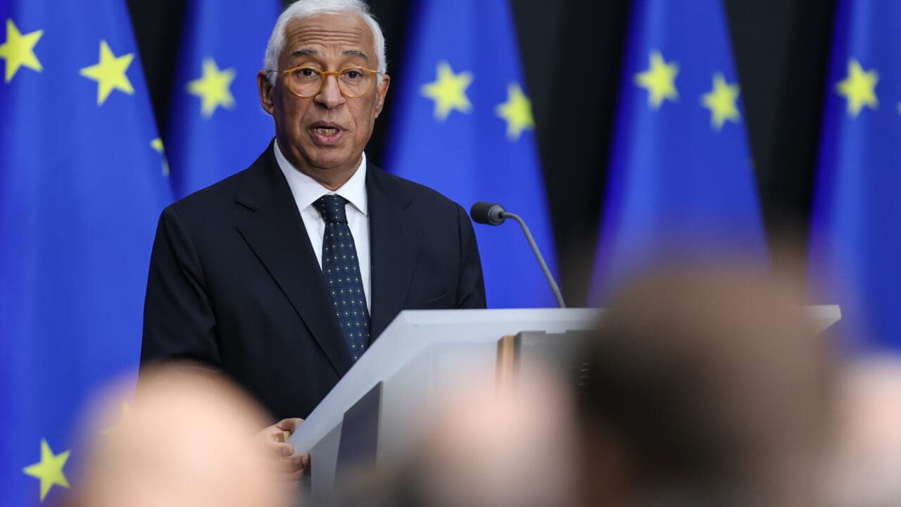 Costa: Kosova ka nevojë për institucione të forta, të afta për të zbatuar reformat