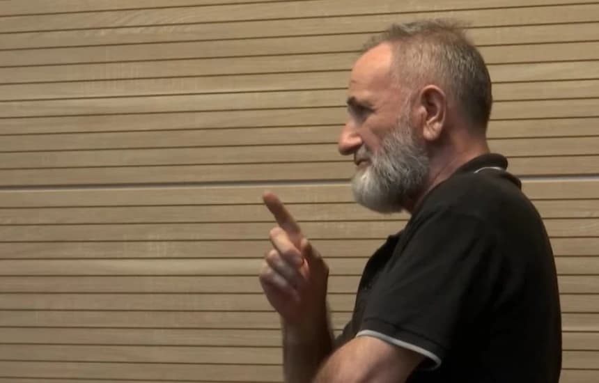 Hysri Selimi dënohet me 6 vjet burgim për spiunazh në favor të Serbisë