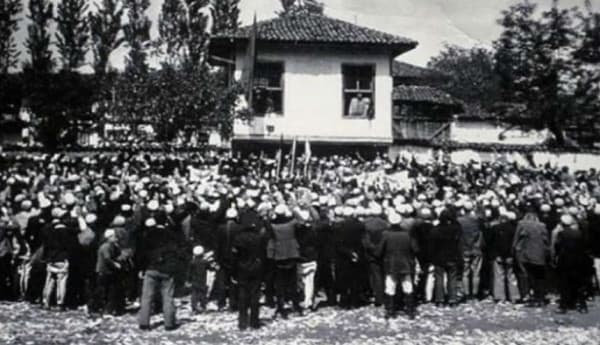 148 vjet nga Lidhja e Prizrenit