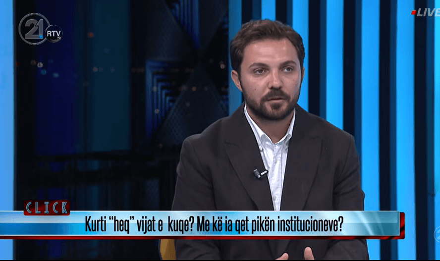 Kolshi: Besoj se nuk duhet të pritet 30 ditë për konstituimin e Kuvendit