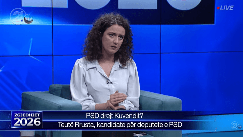 Bashkëpunimi me LVV? Rrusta e PSD-së: Në asnjë mënyrë, për asnjë çmim
