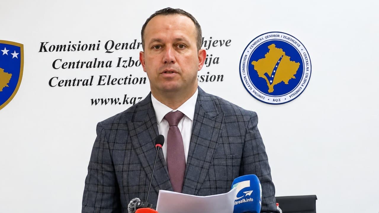 Elezi nga KQZ: Të gjitha qendrat e votimit janë hapur me kohë